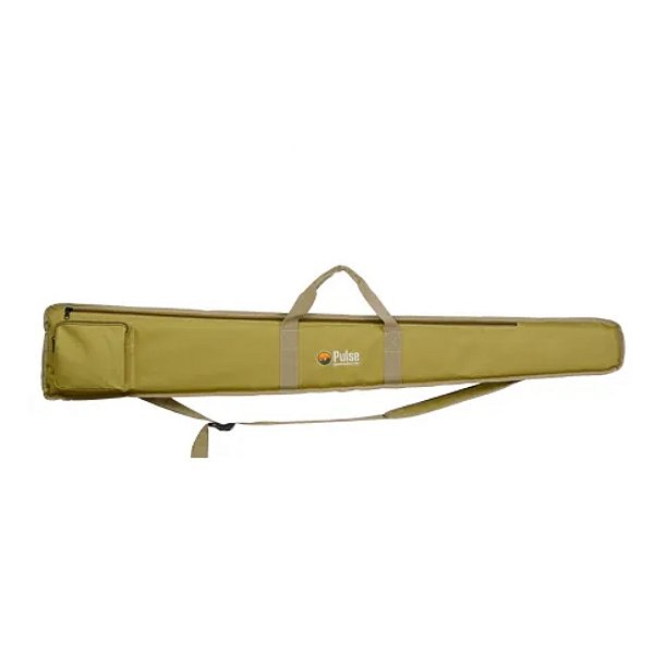 Case Soft Pulse - Armas Longas -  T125C -Tan