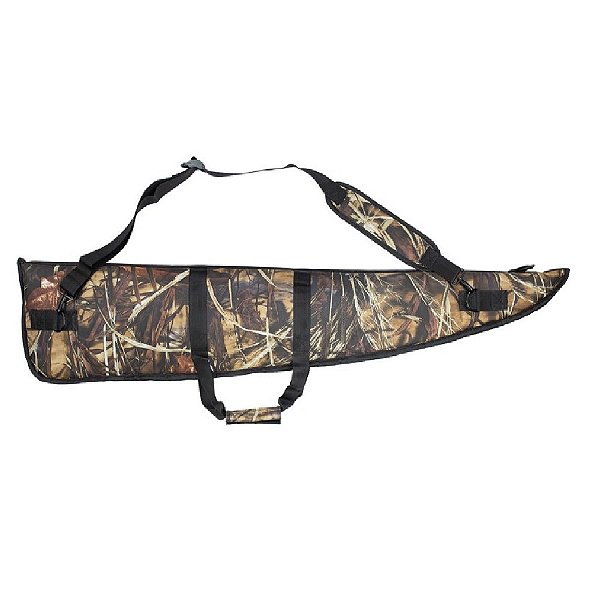 Case Soft Pulse - Armas Longas - T119 - Camuflado