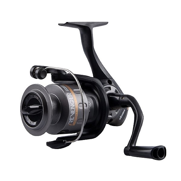 Molinete Okuma Revenger - RV 25