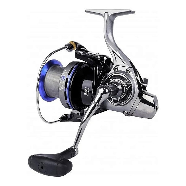 Molinete Marine SeaOne