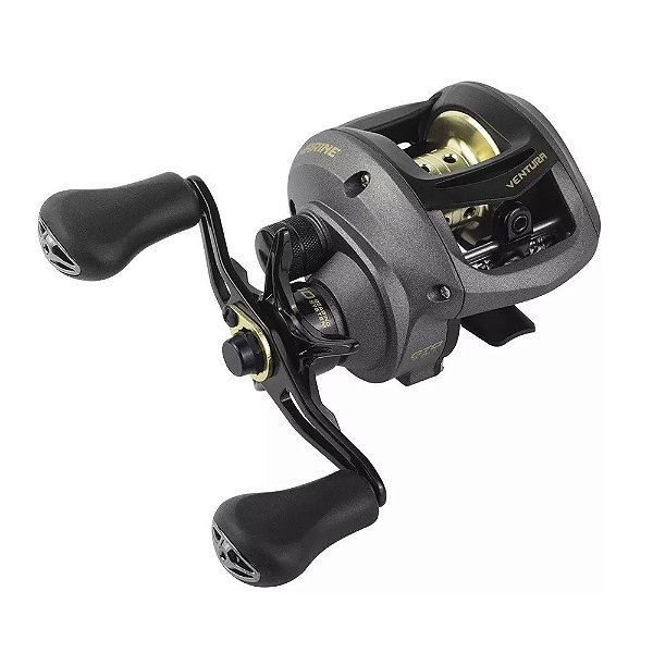 Carretilha Marine Ventura VT10 - Direita