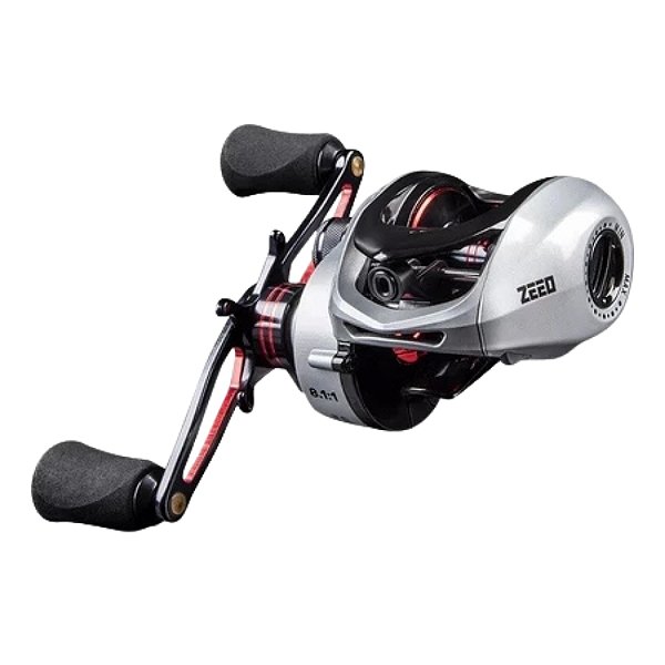 Carretilha Zeeo O 50 - Direita