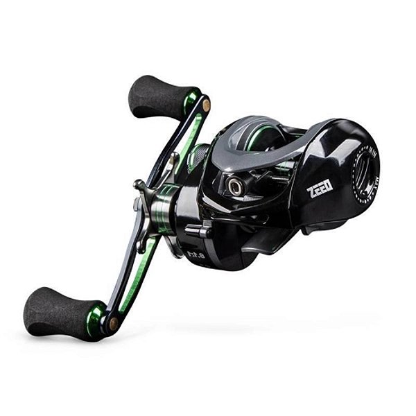 Carretilha Zeeo E 800 - Direita