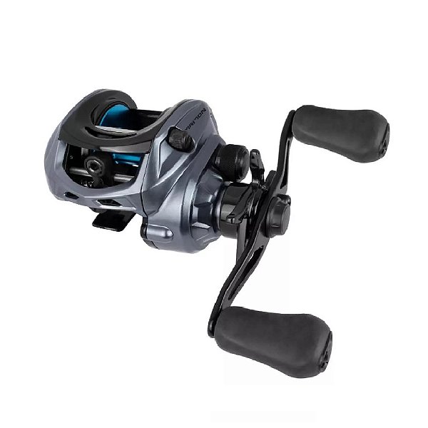 Carretilha Saint Triton 9000 - Esquerda