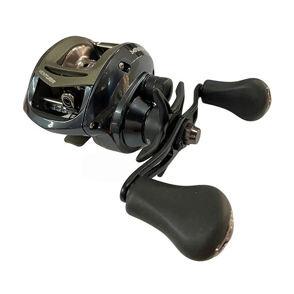 Carretilha Marine Ventura VT5 - Esquerda