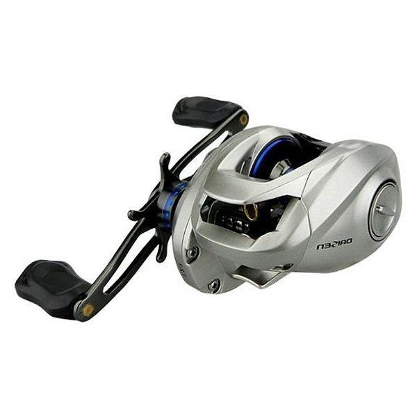 Carretilha Daisen Atama SW ATH8 - Direita