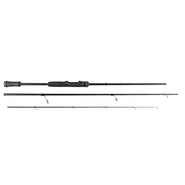 Vara Daisen Hokkaido 8 17Lbs 6 0 (1,83m) - Molinete - 2 Partes