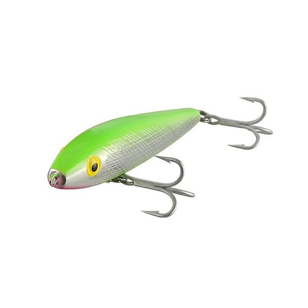 Isca Rebel Jumpin Minnow  T20 / 11,5cm - 23g