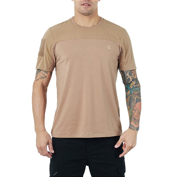 T-Shirt Invictus Infantry 2.0 - Mojave