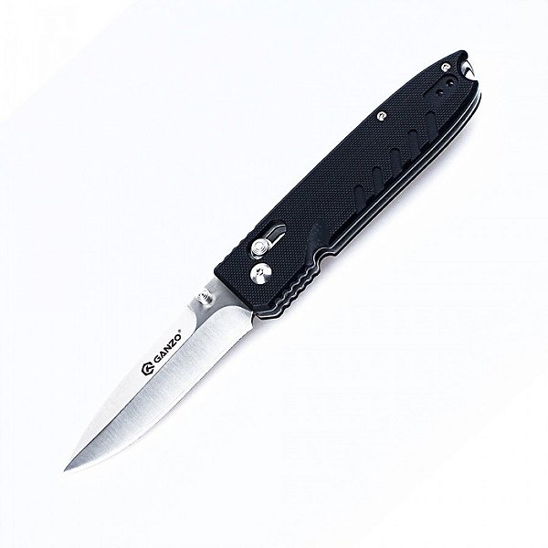 Canivete Ganzo G746-1 - Preto