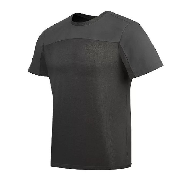 T-Shirt Invictus Infantry 2.0 - Cinza