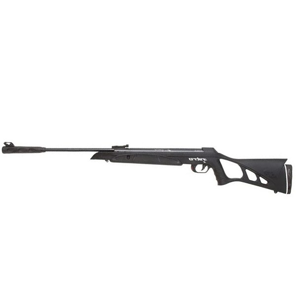 Carabina CBC Nitro-X 1000 - 5,5 - Oxidada