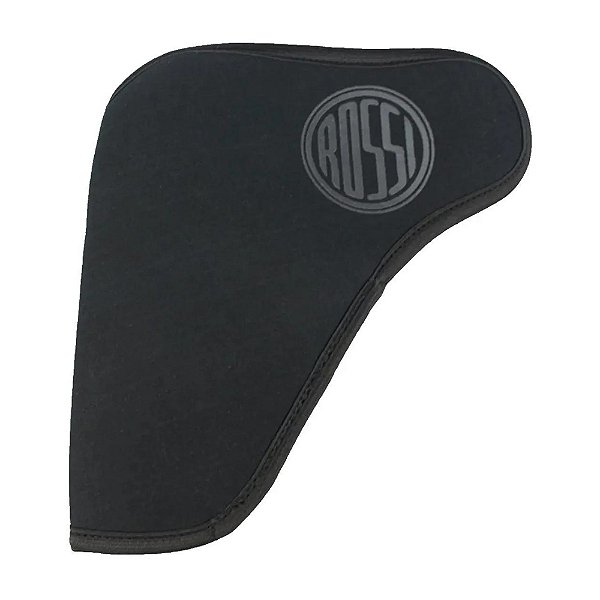 Coldre Rossi Neoprene c Clip - Destro