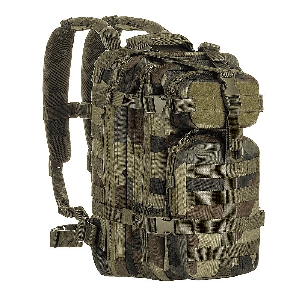 Mochila Invictus Assault - Cam. Frances