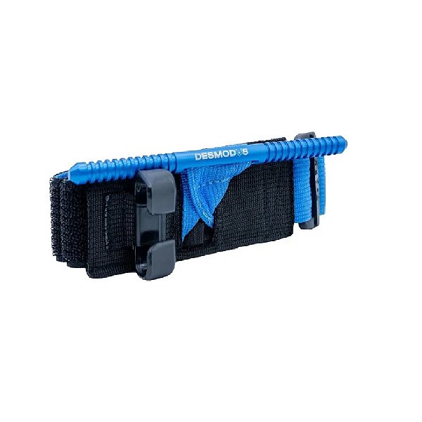 Torniquete Desmodus T-APH AZ: Azul