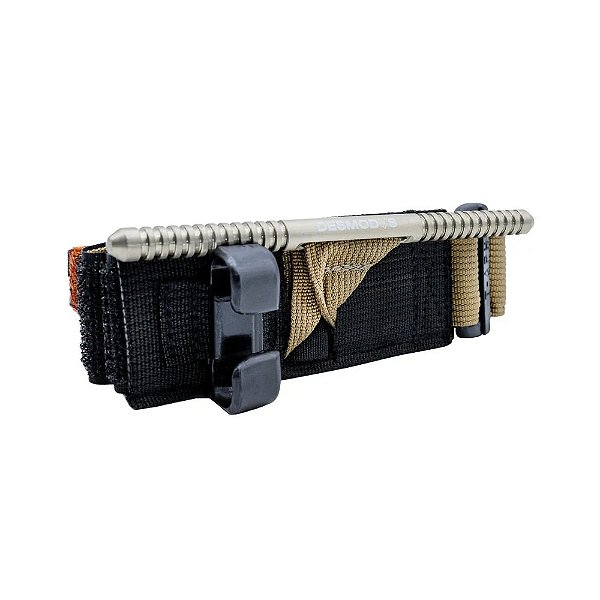 Torniquete Desmodus T-APH CO: Coyote
