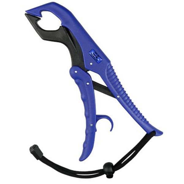 Alicate Maruri de Contencao MR25 - Flutuante - Azul