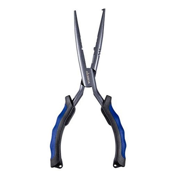 Alicate Okuma de Bico Long Nose Pliers - 6pol