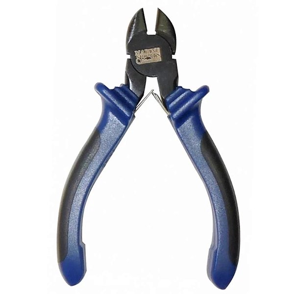 Alicate de Corte Marine Sports Ms-Pl04F - 11,8Cm