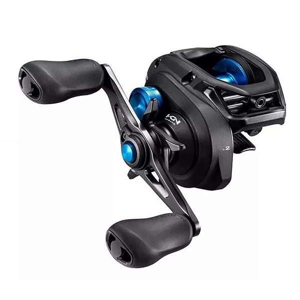 Carretilha Shimano SLX XT 150 XG - Direita