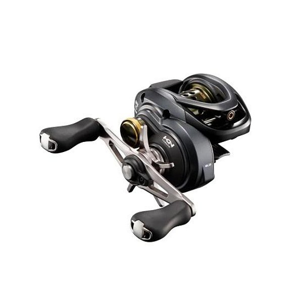 Carretilha Shimano Curado BFS XG -Direita