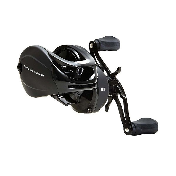 Carretilha Maruri Black Tamba BG - Esquerda
