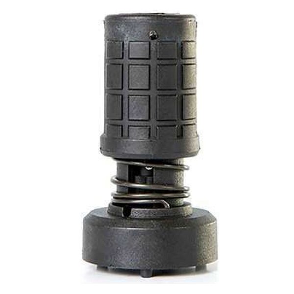 Jetloader Shotgun 6 Tiros 38 - 357 - Preto