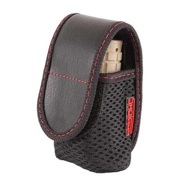 Porta Jetloader Shotgun 5 - 6 Tiros - Preto