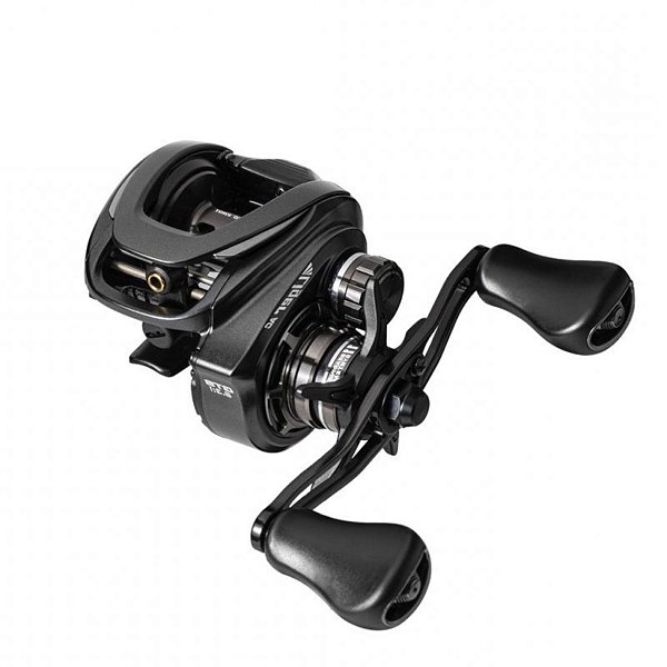 Carretilha Marine Liger AC 11000 SHIL - Esquerda