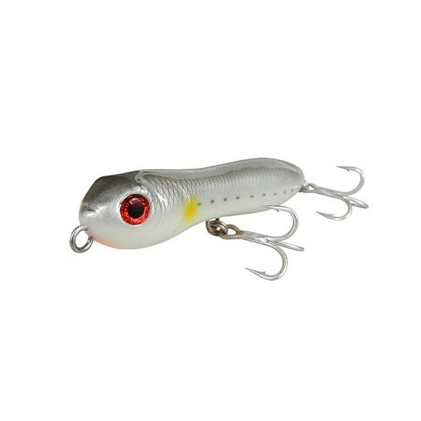 Isca Nelson Nakamura Zig Zarinha Baby 80 / 8Cm - 9g