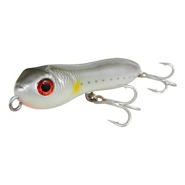 Isca Nelson Nakamura Zig Zarinha Baby 80 / 8Cm - 9g