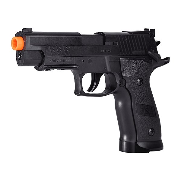Pistola Rossi Wingun P226 X-4 CO2 6mm