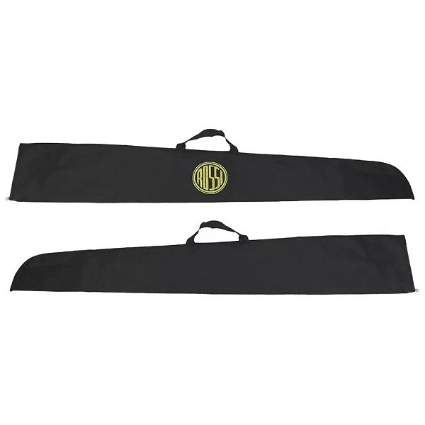 Case Rossi Armas Longas - Preto