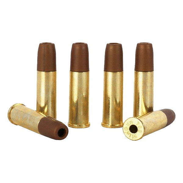 Magazine Rossi Revolver - 6MM