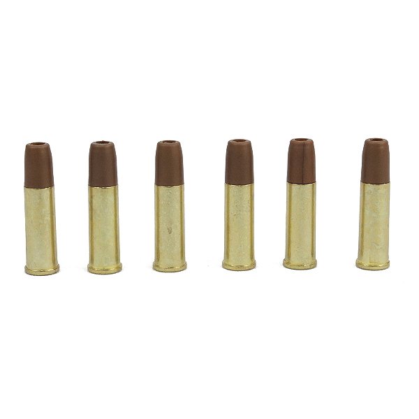 Magazine Rossi Revolver M701 - 4,5MM