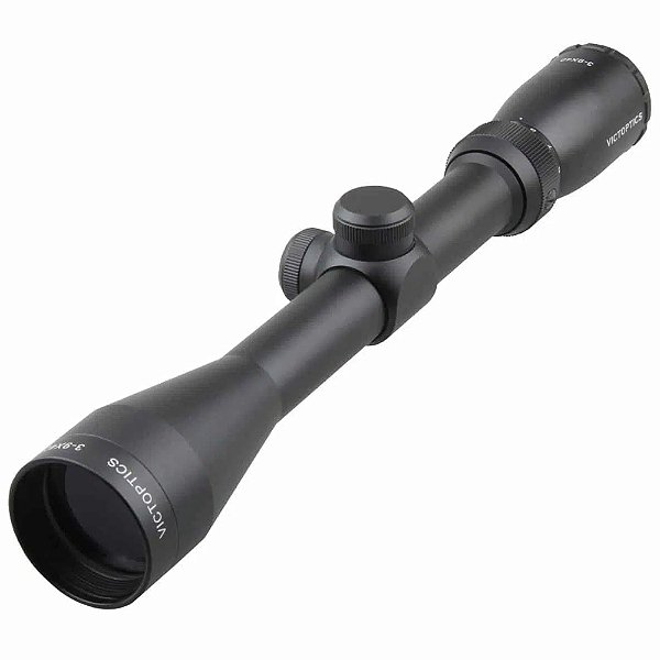 Luneta Victoptics 3-9X40 25,4mm SFP 22mm