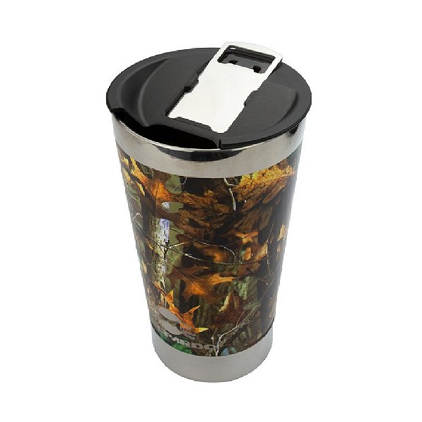 Copo Guepardo Otelo - Camuflado