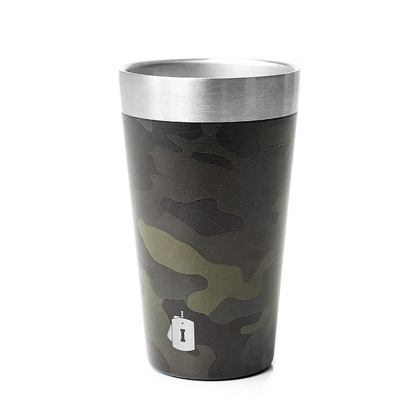 Copo Invictus Brewer - Warskin Black