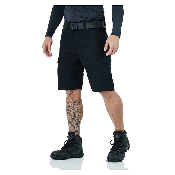 Bermuda Invictus Motion - Preta