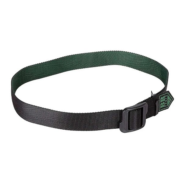 Cinto BRFORCE Coral - Preto e Verde G