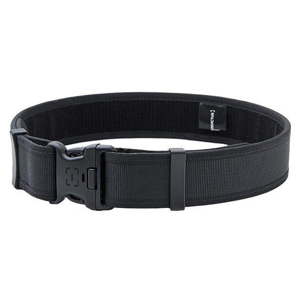 Cinto Tático Invictus Duty Belt Preto - M