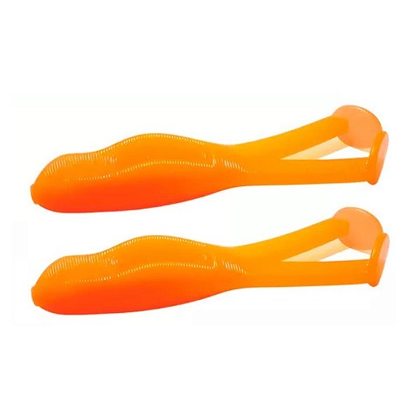 Isca Monster 3X Frog Baby Toad / 9Cm - 2Un