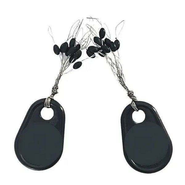 Stopper Modelo Oliva Chumbada Oficial - M