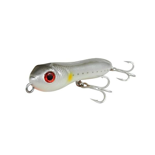 Isca Nelson Nakamura Zig Zara 110 / 11Cm - 18g