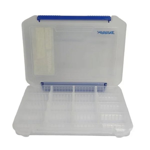 Estojo Marine Sports MTB255N