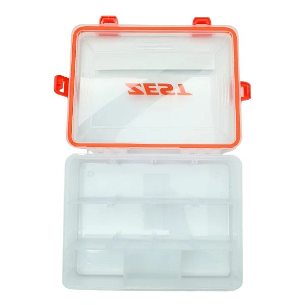 Estojo Zest Multicase ZMC230