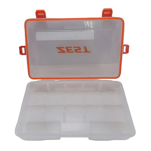 Estojo Zest Multicase ZMC270