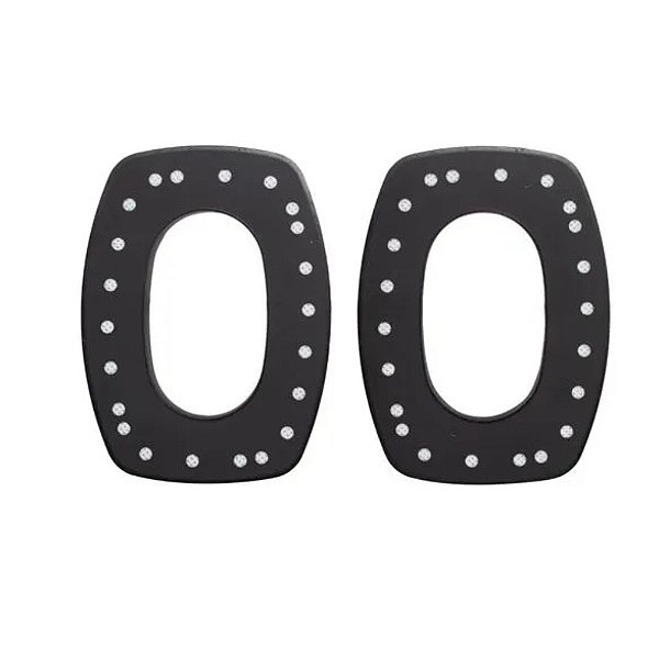 Kit em Espuma p/ Abafadores - AUROK