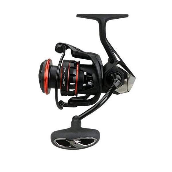 Molinete Okuma Ceymar - HD 1000 HA
