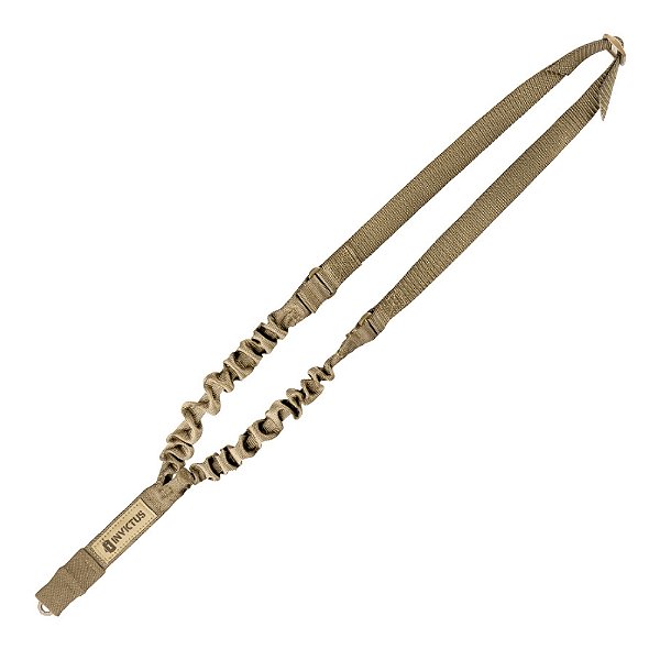 Bandoleira Strap Invictus - Coyote